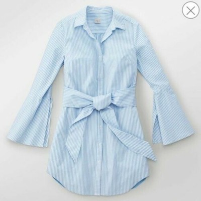 a new day shirt dress