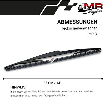 Par De Limpiaparabrisas Bosch Clear Advantage 24/20 Pulgadas Para El Frente – Montaje Fácil Y Duradero