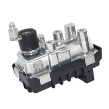 Turbolader Steuergerät A6480960299 Für Mercedes-Benz E Klasse T-Model S211 E 320