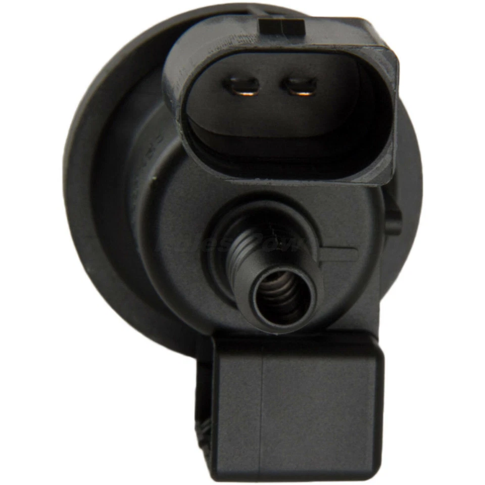 06E906517A Válvula de purga de vapor OEM BOSCH para Audi A3 A4 A5 TT VW Jetta Passat 2.0T Foto 4 de 4