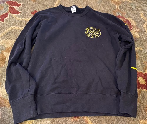 KEITH HARING x UNIQLO 'NYC' MoMA SPRZ 
