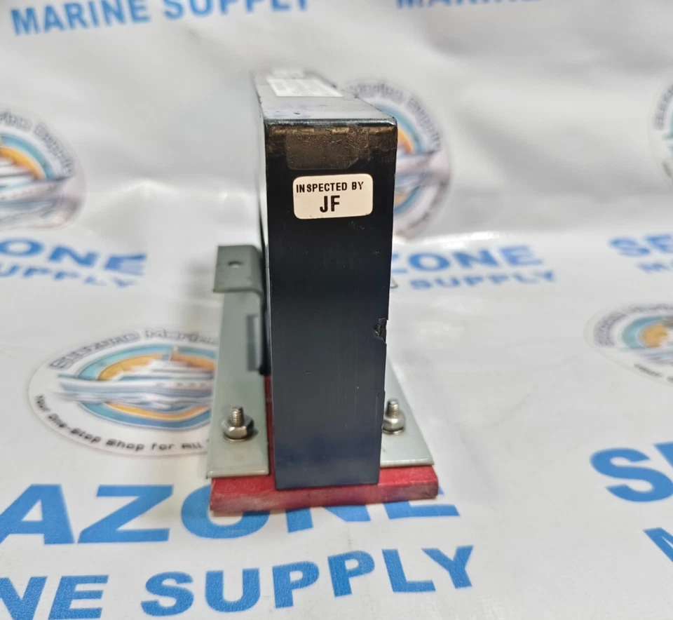 Ohio Semitronics Ctl-202Ht/1500 Current Sensor Excitation 260 Maxma 2.5V Dc-1Khz - Image 2 of 4