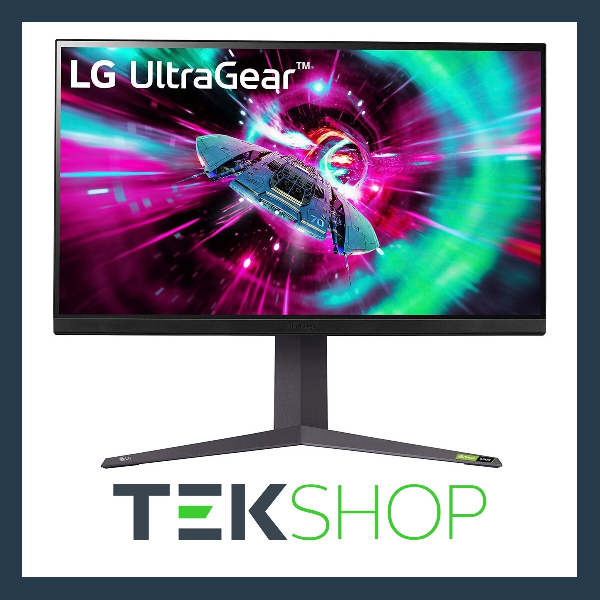 32 Inch 144hz 4k Lg LG UltraGear 32