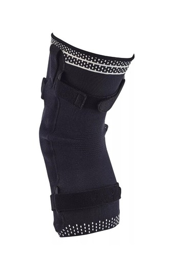 Breg Hinged Knee Brace Size Small 12-13.5” Unisex Adult Left Or Right Knit - Picture 2 of 3
