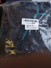 Womens 3mm Shorty Wetsuit Premium Neoprene Front Zip Short Sleeve Diving Wets...
