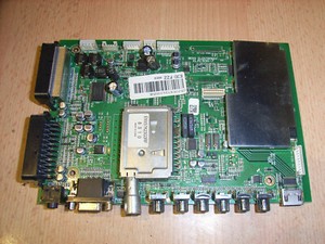 Mainboard BEKO XLA190R-7 für TV Grundig Vision 3 37-3820 37" Fernseher
