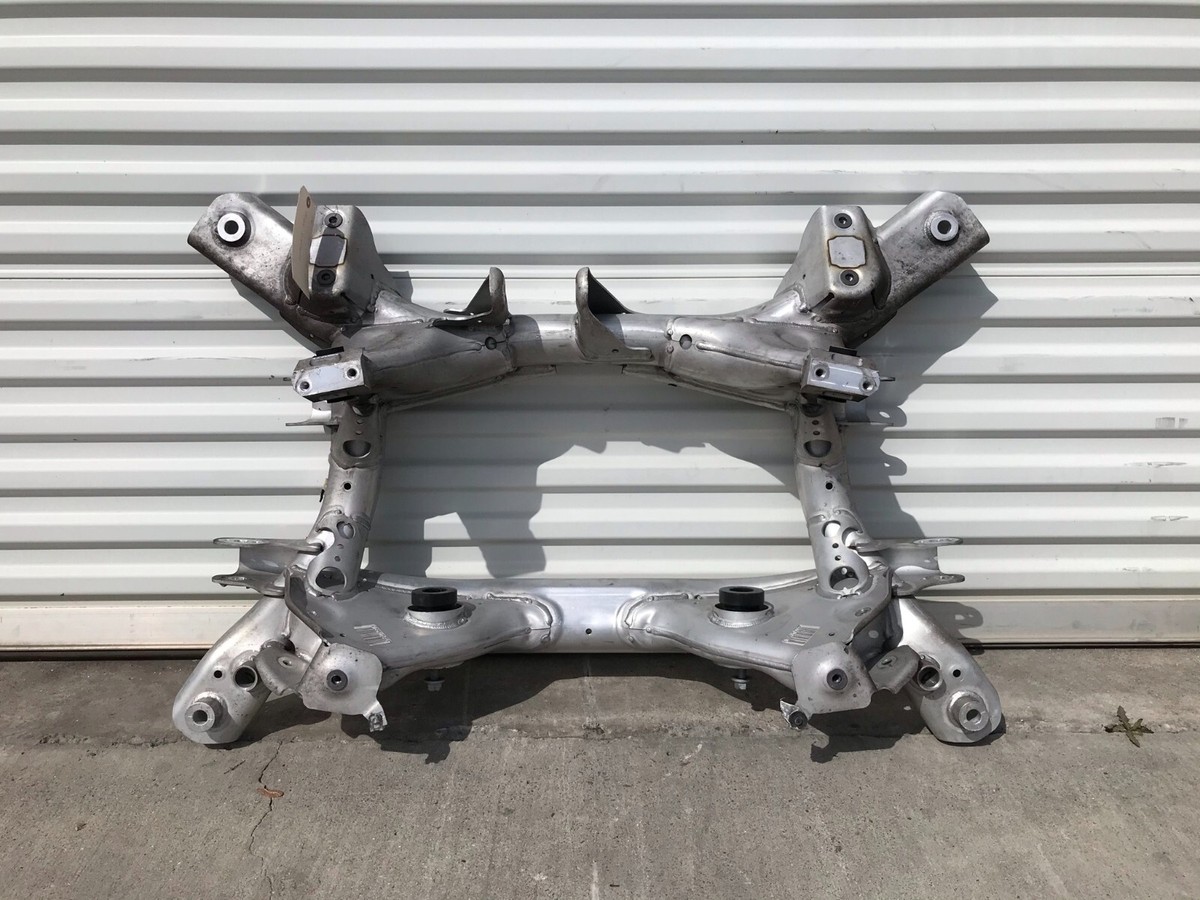 12-17 BMW F06 F07 F10 F12 F13 M5 M6 REAR SUBFRAME CARRIER