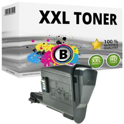 Toner kompatibel Kyocera TK-1125 für Kyocera FS 1061 DN FS 1325 MFP Black
