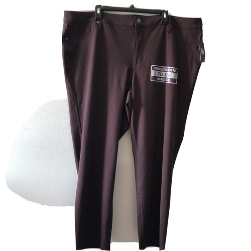 Gloria Vanderbilt Womens Legging Vilma 