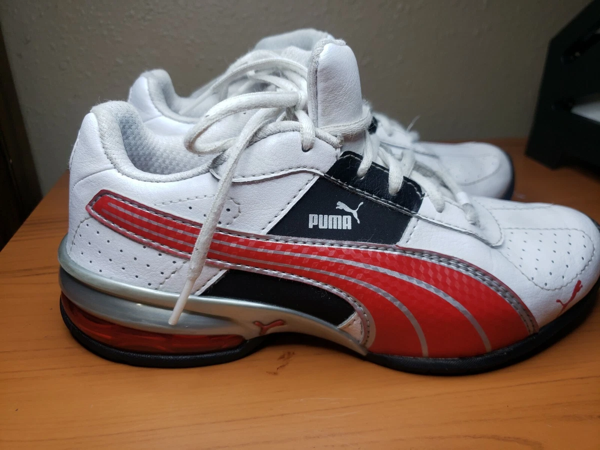 Puma size 2 outlet