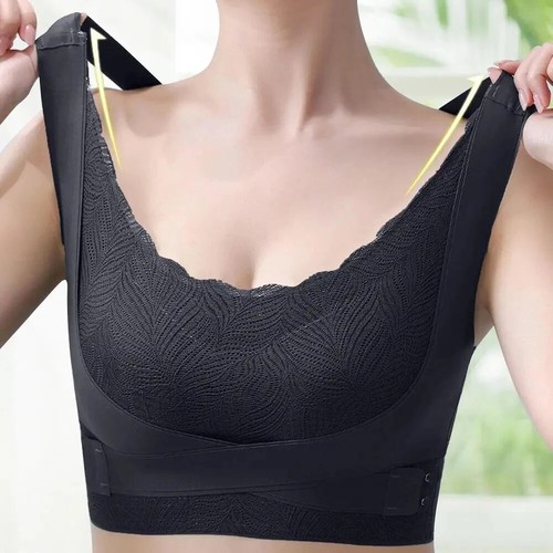 Lymphatic Bra Lymphvity Detoxification and Shaping & Powerful Lifting Bra - Picture 4 of 28