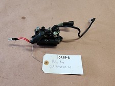 YAMAHA RELAY ASSY, 61A-81950-00-00, 90 HP TWO STROKE, 109EP-6