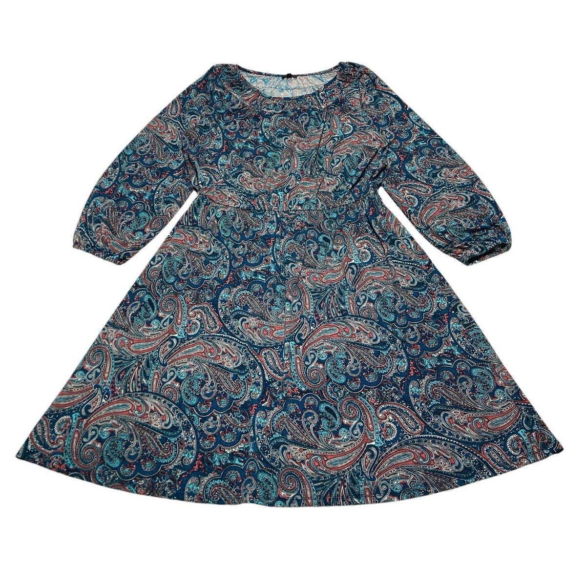 navy blue dress for baby girl Elegant A Line Dress By Zara main image 0