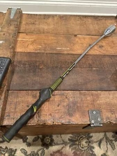 Skilz Golf Tempo & Grip Weighted Swing Trainer Training Aid