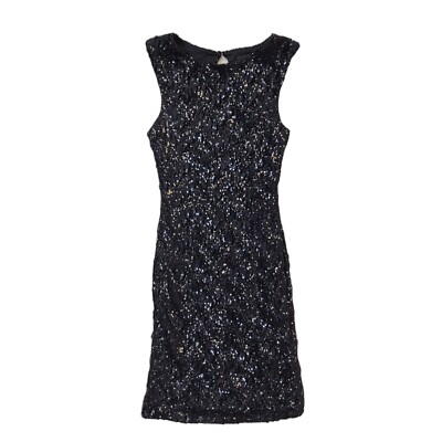 jane norman sequin dress JANE NORMAN GOLD SEQUENCE DRESS WITH A SLIT: PRICE:1900 DM FOR MORE INFO