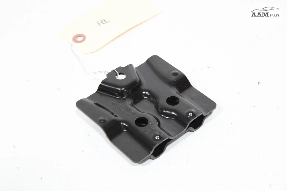 AUDI A7 QUATTRO 4G8 2012-2018 soporte de montaje trasero izquierdo amarre OEM Foto 3 de 4