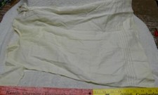   VINTAGE - Little Girls - BAPITISMAL Christening Dress or  - USED  