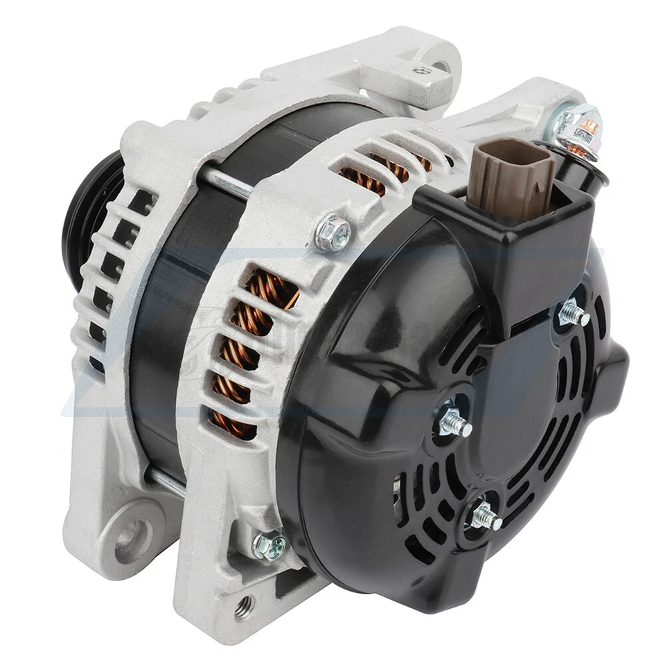 Alternator for Lexus Es350 2007 2008 2009 2010 2011 2012 2013 2014-2016 11137 - Image 3 of 4