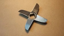 DAC #32 LARGE Meat Grinder Replacement Blade