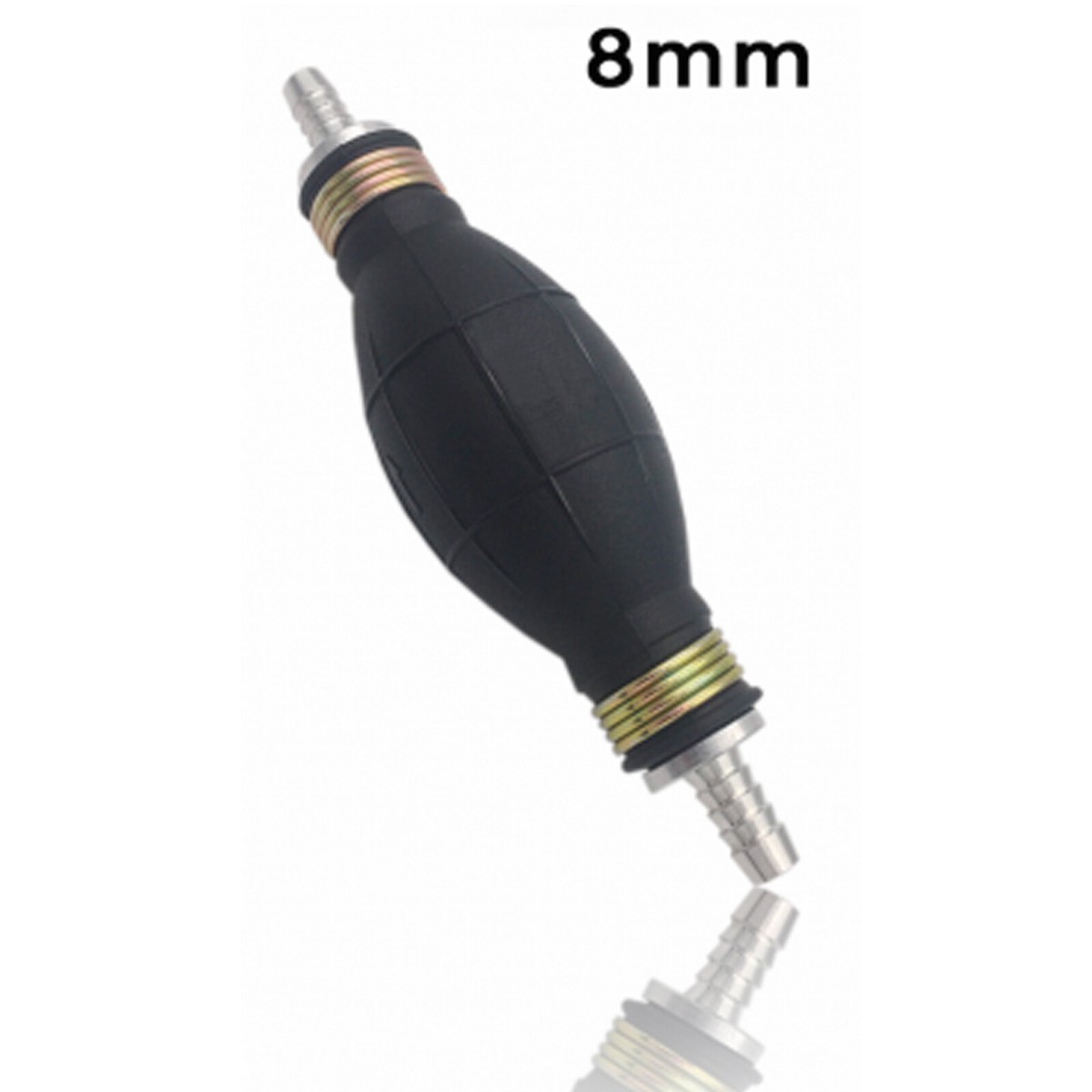 Priming Pear for Fuel Hose 309 405 406 806 = 157973 | eBay Priming Pear for Fuel Hose 309 405 406 806 = 157973 | eBay