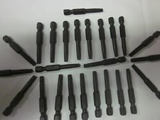 500BOSCH 2 TORX HEAD T-25 IMPACT POWER SCREW ...