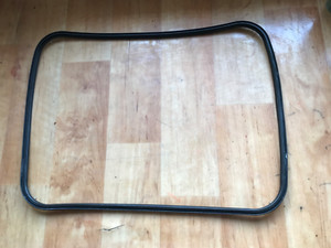 Dichtung.Türdichtung  für Herd / Backofen IKEA Mod.GÖRLIG .GUT.
