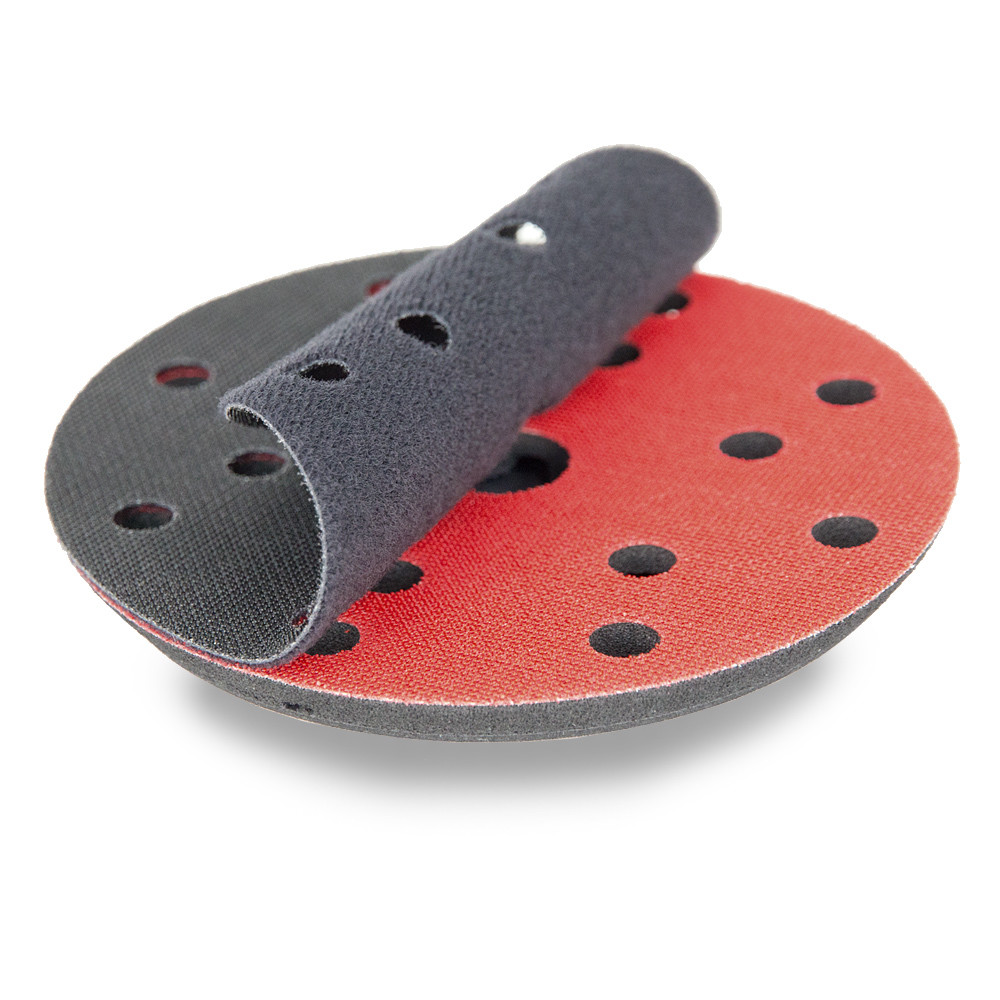 Pad Saver Protector Pad for FESTOOL Sanding pad Ø 6“ 150mm 17 holes