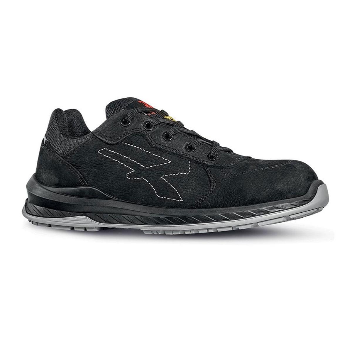 Chaussures de sécurité U-Power légères anti-mal de dos pour pieds sensibles