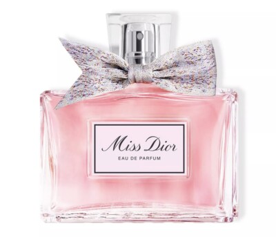 MISS DIOR Eau De Parfum Spray JUMBO SIZE 5oz / 150ml New & Sealed