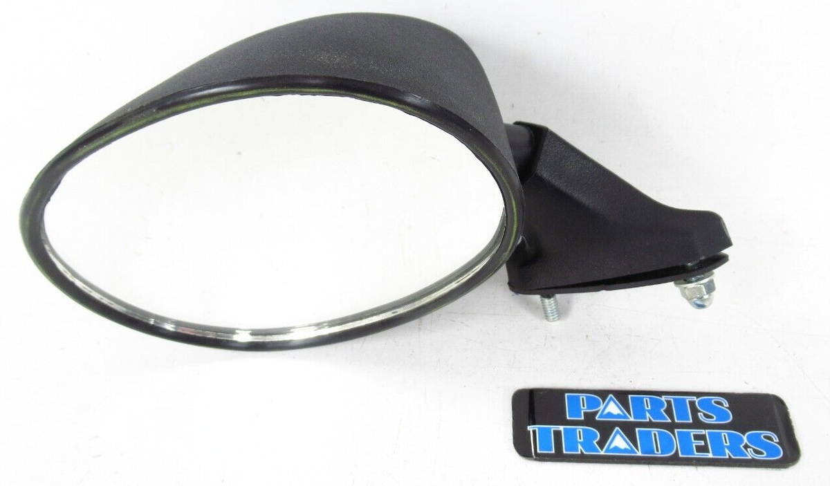 Left Side Replacement Mirror Kawasaki ZX900 ZX 900 Ninja 1984-1986