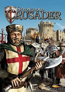Stronghold Crusader (Software Pyramide) von ak tronic | Game | Zustand gut