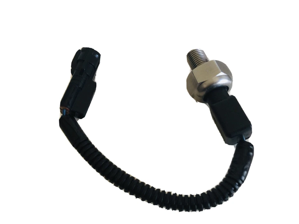 * 全新 LEXUS 燃料压力传感器 LS460 GS460 LS600H 原始设备制造商 (375 美元) GS430 GS350 — 第 2/4 张图片