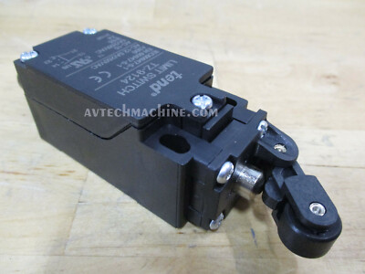 Tend Limit Switch TZ-9124