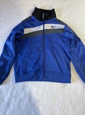 NIKE BOYS JACKET SIZE 6 Read Description 