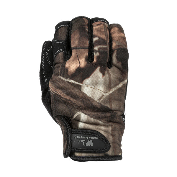 wells lamont thinsulate gloves