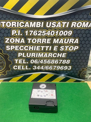 COMPRESSORE PNEUMATICI AUDI VOLKSWAGEN SKODA SEAT