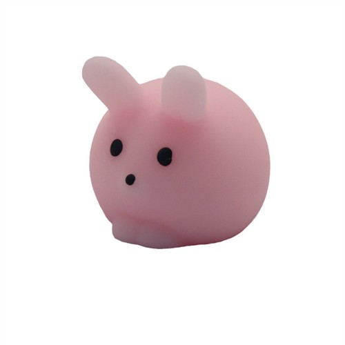 2x Tier Quetschies Kawaii Mochi Quetschen Stretch Stress zerdrückbar Spielzeug - Zdjęcie 33 z 55
