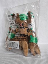 Pokemon Center Original Trevenant Sitting Cuties Plush