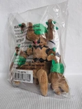 Pokemon Center Original Trevenant Sitting Cuties Plush