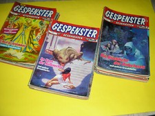 Gespenster Geschichten AUSWAHL ANGEBOT  ZWISC...