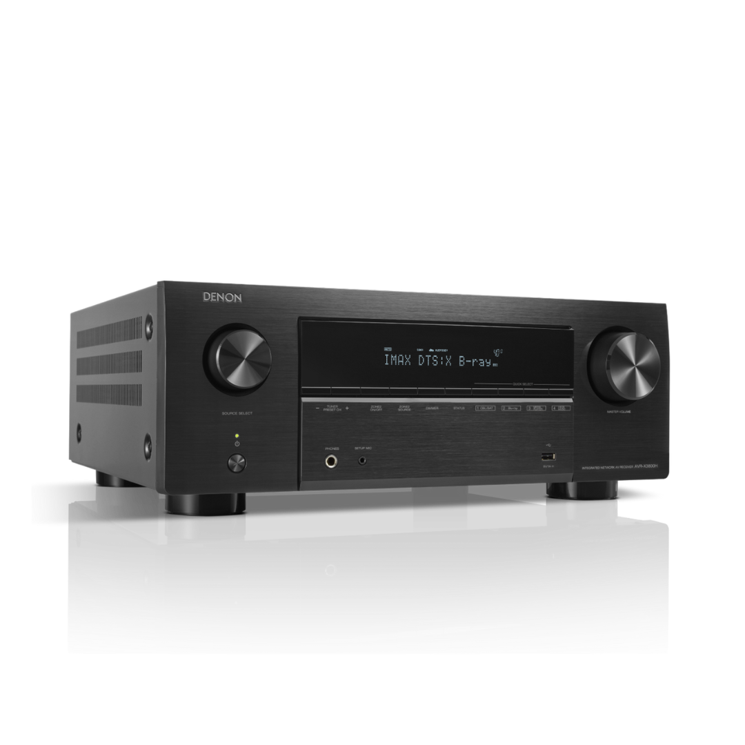 その他 DENON PERSONAL  AUDIO  SYSTEM  A-D3 Denon DCD-3000NE Audiophile CD/SACD Player - Black - Audio Advisor