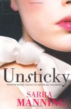 Unsticky-Sarra Manning