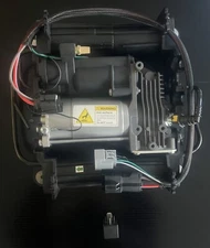 Air Suspension Compressor for 2006-2012 Land Rover Range Rover L322  #LR041777
