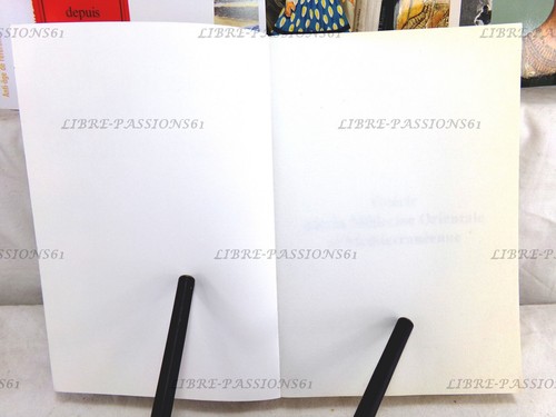 GUÉRIR PAR LA MÉDECINE ORIENTALE ET MÉDITERRANÉENNE, ÉDITIONS CLN, 2010 - Imagen 7 de 18