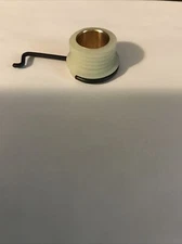 Oil Pump Worm Gear For Stihl MS440 MS460.  1128 640 7112