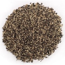 Pure Ground Black Pepper 8 oz
