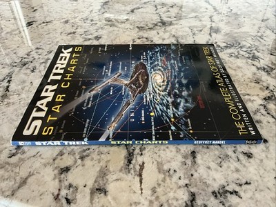 スタートレック スターチャート StarTrek Star Charts Star Trek Star Chart by Hayter on DeviantArt