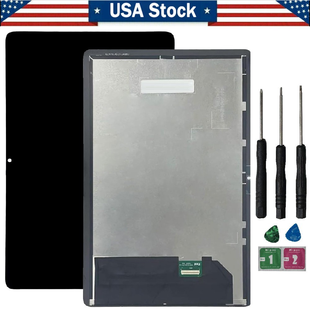 For Lenovo Tab 2025 TB311FU TB311XU LCD Display Touch Screen