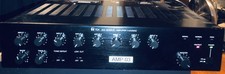 TOA 900 Series II A-912MK2 8-Channel Mixer Power Amplifier 180W See Description