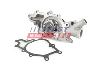 Fast Wasserpumpe MotorküHlung FT57191 FüR Mercedes Sprinter B903 B904 Bus B901